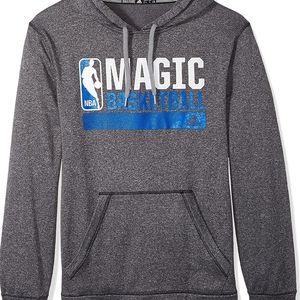 NBA icon status climawarm NBA MAGIC Basketball